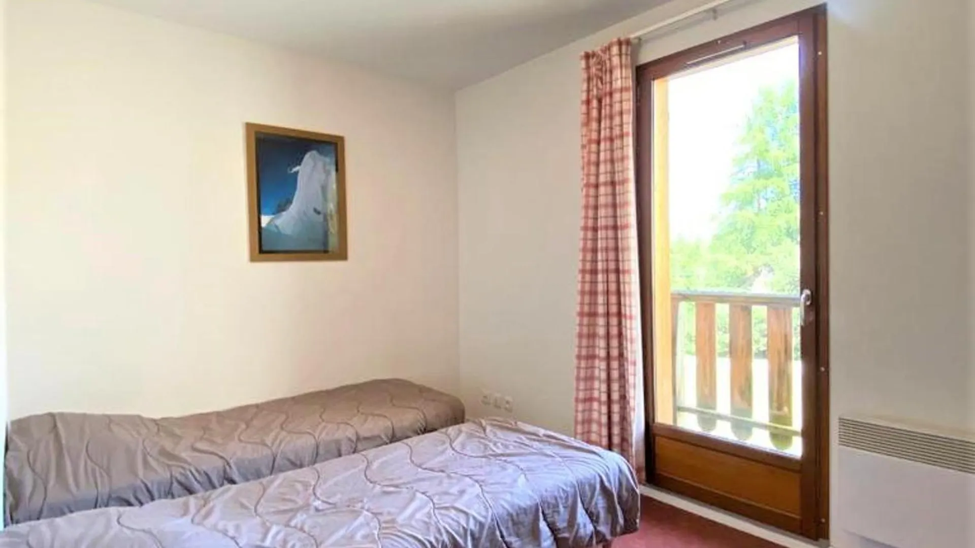 Chalet 3 Pieces A La Joue Du Loup Avec Parking, 7 Personnes - Fr-1-504-45 Saint-Étienne-en-Dévoluy 0*,